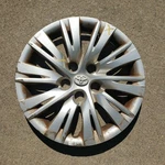 *** Oem 16" Toyota Camry Wheel Cover 2012 2013 2014 42602-06091 D. Fixed Price $24.30.