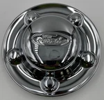 Fits 1999-2000 Ford F-150 Cover Wheel XL3Z1130AA New Oem. Fixed Price $56.63.