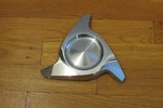 Nos 1963 Pontiac Bonneville Grand Prix Catalina Wheel Cover Spinner. Fixed Price $85.00.