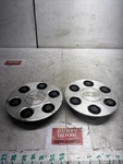 1999-06 Chevy Silverado Suburban Tahoe Center Hubcap Set Of 15712387. Fixed Price $35.00.