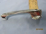 Nos 1951 1952 Hudson Door Handle 6A 7A 8A Part # 211734. Fixed Price $75.00.