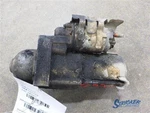 Gmc Sierra 1500 2008 Starter Motor 220K Miles 89017637 6829. Fixed Price $47.00.