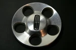 2002 Lincoln Ls Wheel Center Hubcap XW43-1A096-BB, XW43-1A096-HB. Fixed Price $12.90.
