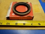 Nos Genuine National 3935 / 5699 Wheel Oil Seal , Made Usa F+s. Fixed Price $8.95.