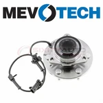 Mevotech Bxt Wheel Bearing Hub Assembly For WH515054 WH515053 Xq. Fixed Price $98.13.