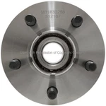 Mpa Electrical Wheel Bearing And Hub Assembly For Pt Cruiser, Neon WH512167. Fixed Price $46.25.