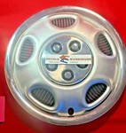 Oem Mopar Chrysler 4472013 Wheel Cover Hub Cap Minimal Signs Of Wear. Fixed Price $34.99.