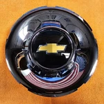 Used Oem 09-14 Chevrolet Avalanche Silverado Suburban Tahoe Chrome Center Cap. Fixed Price $29.95.