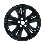 Coast IMP492BLK Impostor 18" 5-DOUBLE Spoke Gloss Black Wheel Skin 4PC. Fixed Price $106.99.
