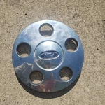 ****1 Ford Taurus Wheel Center 2008 2009 8G1J-1A096-AA Chrome 18" Hubcap. Fixed Price $7.20.