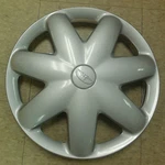 14" 1998-2002 Daewoo Lanos Flush Wheel Cover Hubcap 96278994. Fixed Price $19.95.