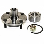 Wheel Hub Repair Kit Durago 295-96021. Fixed Price $74.37.
