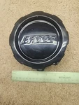 Eagle Alloys Gloss Black Center Cap, # 3225. Fixed Price $49.99.