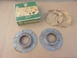 1933 34 35 36 37 38 39 40 41 Willys Nors National Rear Axle Oil Seals 5799. Fixed Price $79.95.