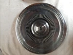 Genuine Buick Electra 225 Estate Wagon 15" Hubcap Wheel Cover. Set Of 2.. Fixed Price $175.00.