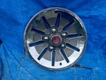 1974 1975 1976 Ford Torino Mercury Montego Mag 14" Hubcap Wheel Cover #a. Fixed Price $35.00.