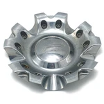 Platinum Ultra Wheel Center Hub Chrome Bolt On C101701-CAP 89-9200C. Fixed Price $48.99.