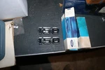 Nos Ford 1975 Up Econoline E-150 Emblem Pair D5UZ-1125622. Fixed Price $55.20.