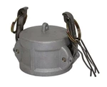 DC100-AL Pro Flow 1-INCH Aluminum Camlock Dust-cap Type-dc New. Fixed Price $8.00.