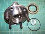 Rockhill GBR930034K Front Axle Bearing And Hub Assembly Fits Buick, Chevrolet. Fixed Price $23.80.