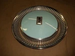 Oldsmobile 88 98 Cutlass Rim Wheel Cover 74-81 15" Oem Used 4041B. Fixed Price $27.99.