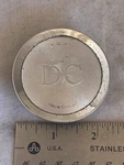 Dc Oe Quality Race Driven Alloy Wheel Rim Hub Cover Chrome Center Cap 458K50. Fixed Price $32.50.