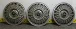 Oem Set Of 14" Hub Caps Wheel Cover #438B 1982-85 Dodge Chrysler PLYMOUTH(1730. Fixed Price $67.96.
