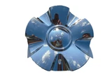 Ssc Sears Center Cap #770L176G-S402-02 Chrome Wheels. Fixed Price $89.54.