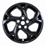 Coast IMP509BLK Impostor Wheel Skin Set For 2024-2026 Chevrolet Trax. Fixed Price $121.84.