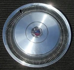 One Genuine 1977 Buick Electra Limited Park Avenue 15" Hubcap Wheel Cover Oem. Fixed Price $23.99.