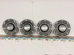1966-1970 Ford Mustang Galaxie Fairlane Maverick 14 Hubcap Set 67 68 69. Fixed Price $143.99.