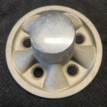 Superior 27101 Wheel Center Rim Hub Cap Cover Lug Dust Cast Alloy Bolt Mag Slot. Fixed Price $29.99.