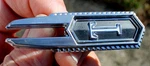 1971 1972 1973 1974 Oldsmobile Toronado Roof Side Sail Panel Emblem Oem 9616679. Fixed Price $19.99.
