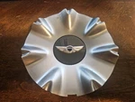 2009 2014 Hyundai Genesis Oem Silver Wheel Center Cap P/n 52960-3M250. Fixed Price $12.50.