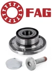 Fag Rear Hub Assembly Audi/vw 05-18 See Compatibility Chart Oe#: 3G0598611A. Fixed Price $109.98.