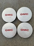 99-02 Gmc Sierra Yukon 1500 Center Hubcaps 15040220. Fixed Price $79.99.