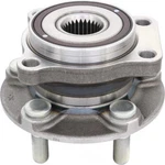 Wheel Bearing And Hub Assembly Bca WE60548. Fixed Price $124.77.