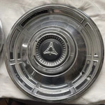 1967 1968 1969 Dodge Dart Duster Charger Set Of Oem 4. Fixed Price $24.65.