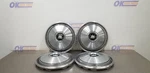 76 Mercury Marquis 15" Wheel Rim Cover Hubcap Set. Fixed Price $229.50.