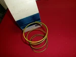 Nos 1978 Ford Bronco F100 F250 4 Wheel Drive Hub Lock Out Spring D8TZ-1A051-A. Fixed Price $25.00.