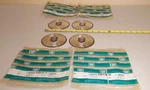 Nos Gm 77-80 Chevy Monte Carlo Deluxe Wheel Hubcap Insert Set Of 4 Nice! 78 79. Fixed Price $80.00.