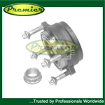 Premier Front Rear Wheel Bearing Kit Fits Mercedes E-class Cls S-class. Fixed Price $63.48.