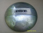 Vintage 1940'S 1950'S Buick Dog Dish Hub Cap Original. Fixed Price $19.90.