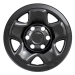 Coast INTERNATIONAL-IMP68BLKN-WHEEL Skins-fits 2016-2023 Toyota Tacoma-. Fixed Price $101.36.