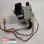 K&s 07500-1931-000-00 KNS7500 Koganei 110M3AJ + A110-4E1-1L Solenoid Valve Set. Fixed Price $238.00.
