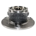 Smart Fortwo 08-16 Durago Rear Driver Passenger Side Wheel Hub Assembly. Fixed Price $68.00.