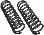Moog Springs Front Coil Buick Chevy Gmc Oldsmobile Pontiac Pair 5030. Fixed Price $163.99.