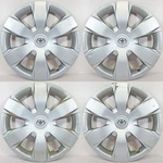 2007-2011 Toyota Camry # 61137 16" Hubcaps Wheel Covers 260206010 SET/4. Fixed Price $134.99.