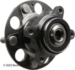 Wheel Bearing And Hub Assembly Beck/arnley 051-6409 Fits 2012 Honda Civic. Fixed Price $98.95.