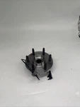 Moog 515096 Front Wheel Hub Bearing For 2007-2014 Suburban Yukon Xl 1500 Tx. Fixed Price $92.97.